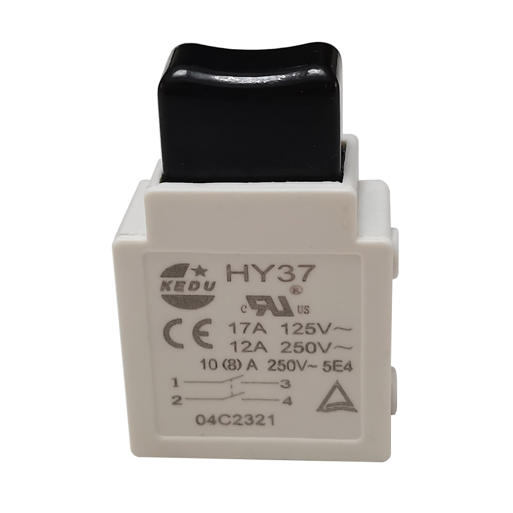 Gardening Tools In - 1 Stück Kedu Hy37 17a 125V