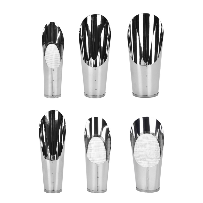 Gardening Tool Diy - Bodenschaufeln Edelstahl Gartenschaufel Metallspaten Schaufelbecher Sukkulenten