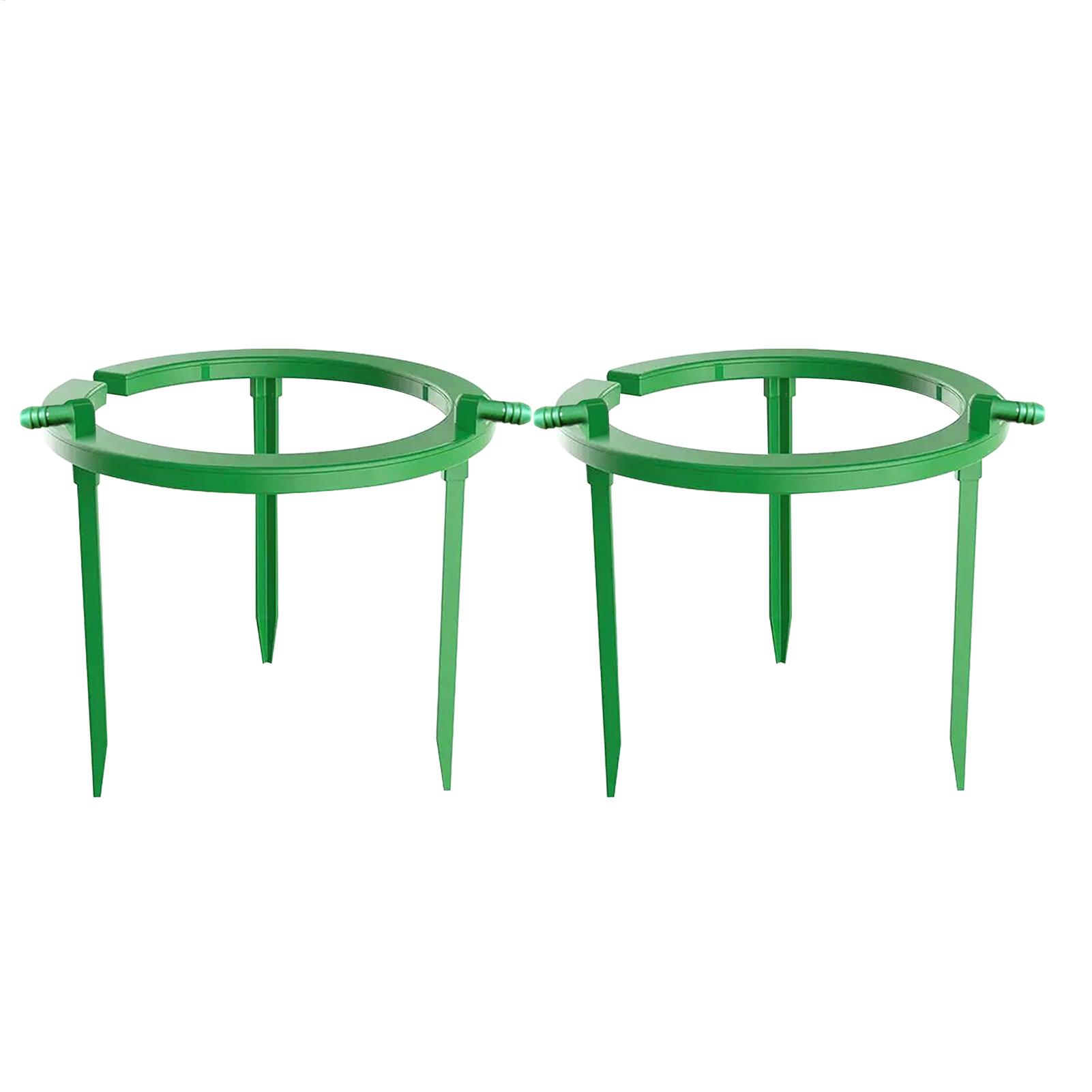 Gardening Tools Target - Pflanzenwasserring, Hydro-Ring, Tropfschlaufe, Tropfbewässerungssets, gezielte Bewässerung