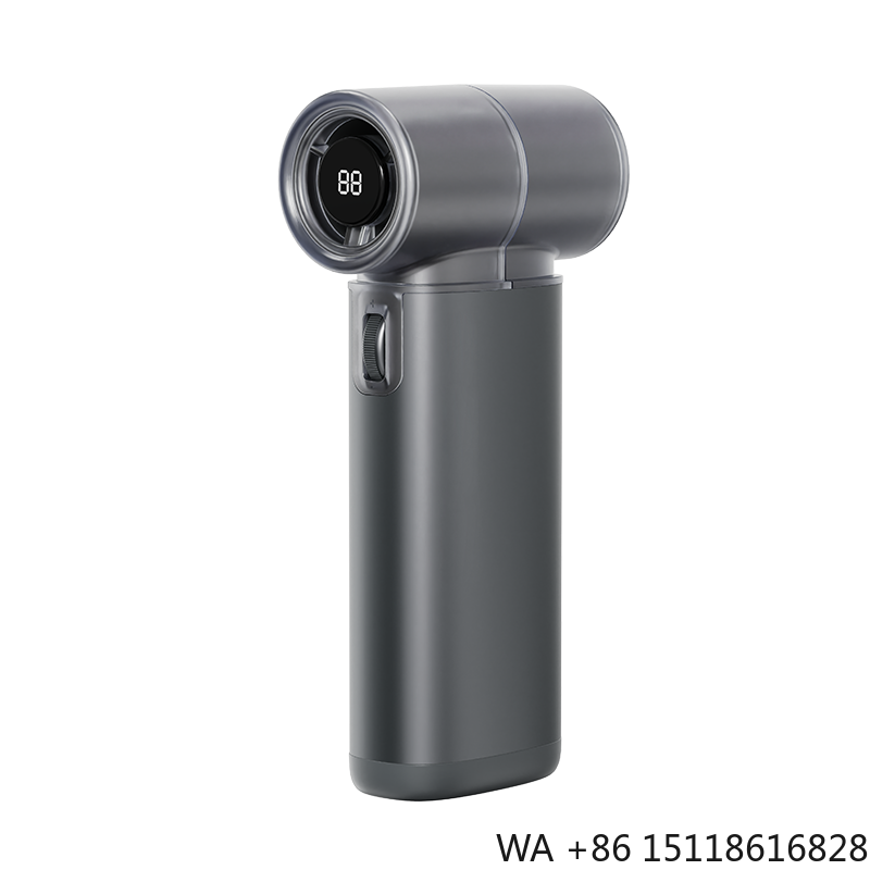Gardening Tools In - Premium-Qualität OEM Kundenspezifischer 2026 Neuer Wiederaufladbarer
