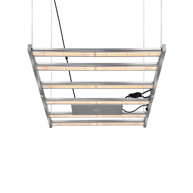 Led Grow Light - Neue Hydroponik LED Vertikale Farm-Wachstumslampe Sunplus