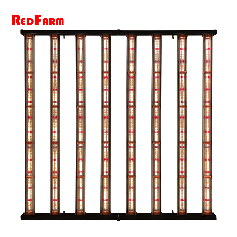 Led Grow Light - Für Redfarm US-Lagerbestand: G3 MARS 800W