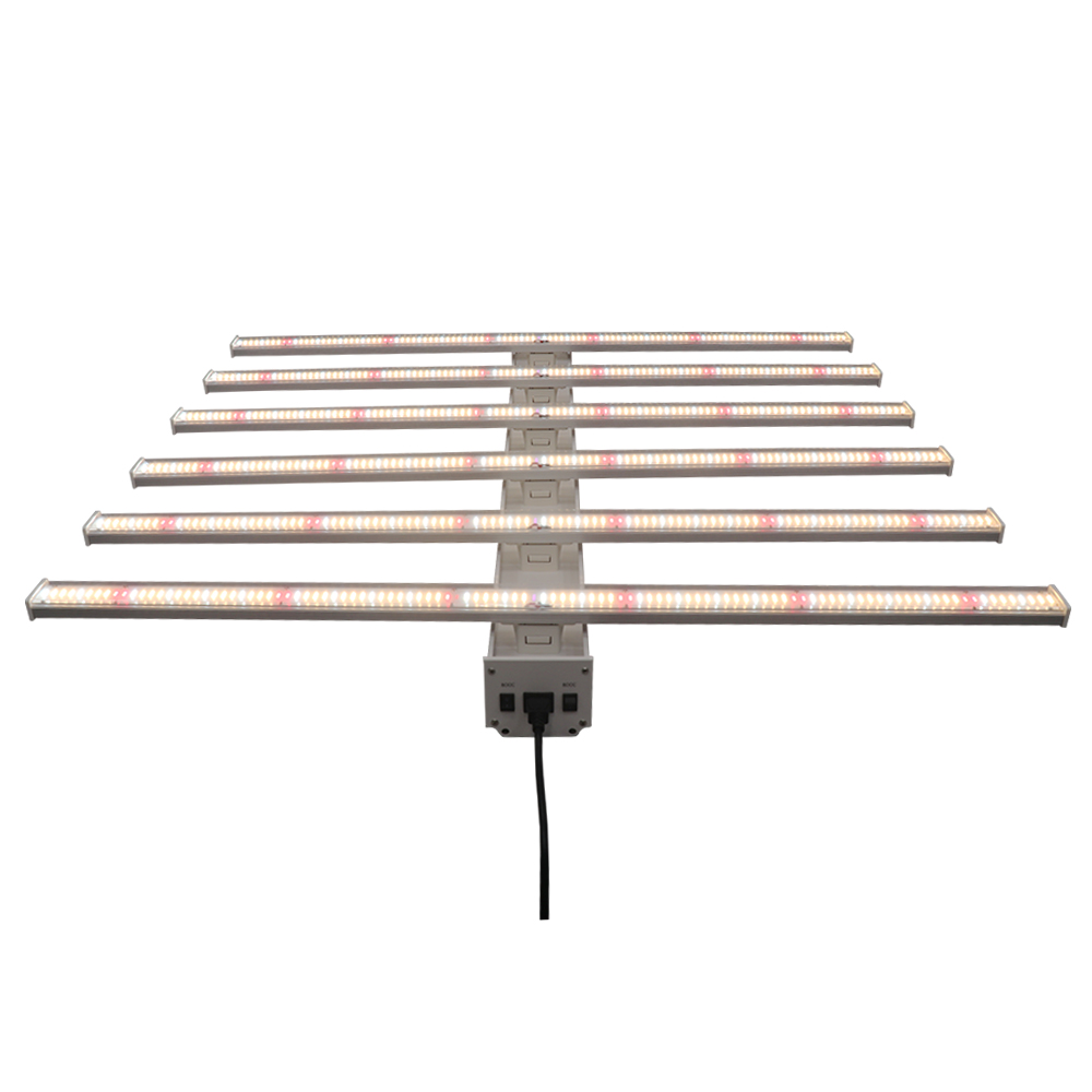Led Grow Light - 2023 Dropshipping Direktvertrieb 600W Spider LED