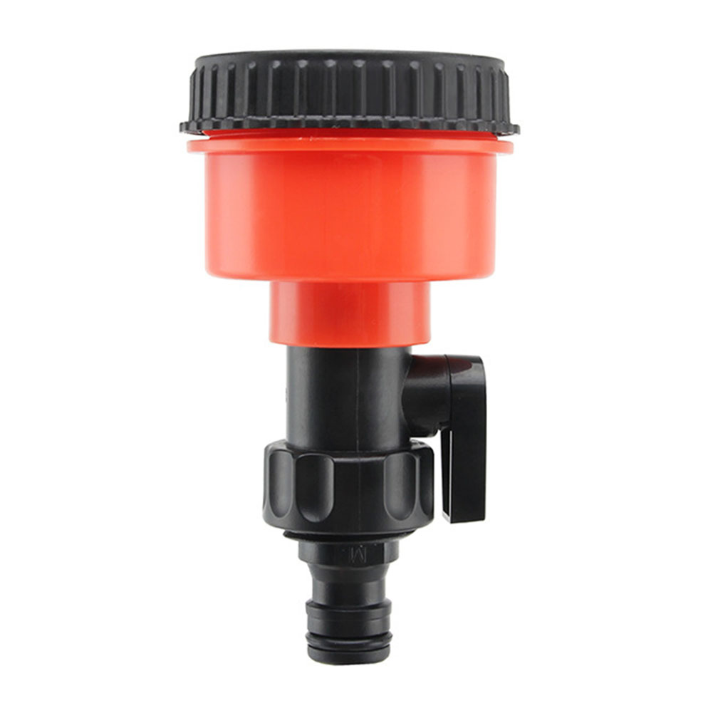 Gardening Tools Target - Quick Connect Sprinkler, Gartensprinkler, gezieltes Bewässerungssystem,