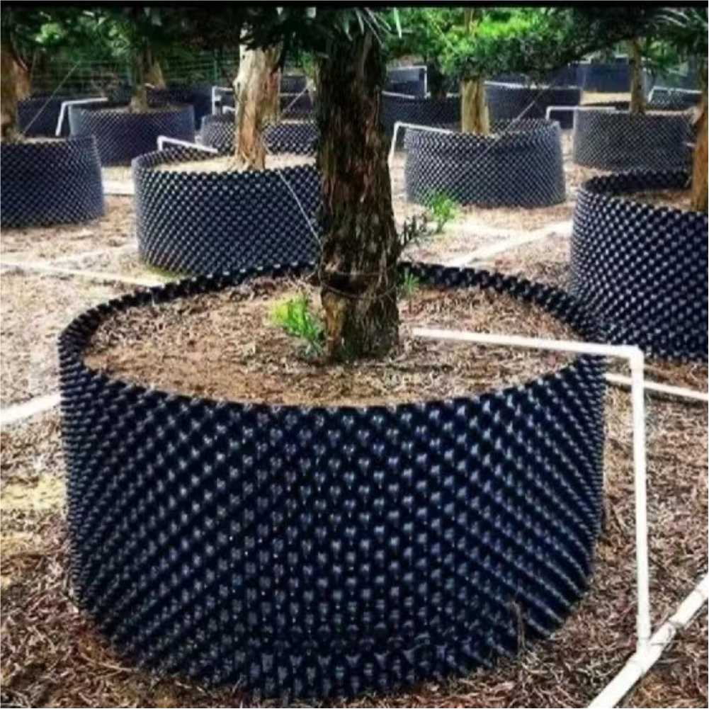 Gardening Tools In - Pflanzentöpfe für den Anbau von Bonsai-Bäumen: