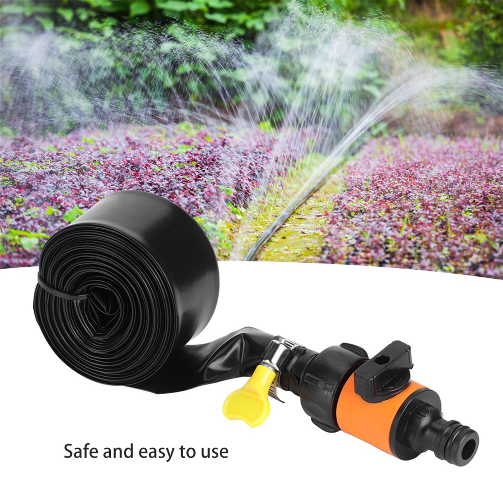 Gardening Tools For 8 Year Olds - Kühlwasserschlauch Trampolin-Sprinkler Trampolin-Wassersprinkler-Schlauch Garten-Kühlbewässerungswerkzeug Kinder Outdoor-Wasserspielzeug