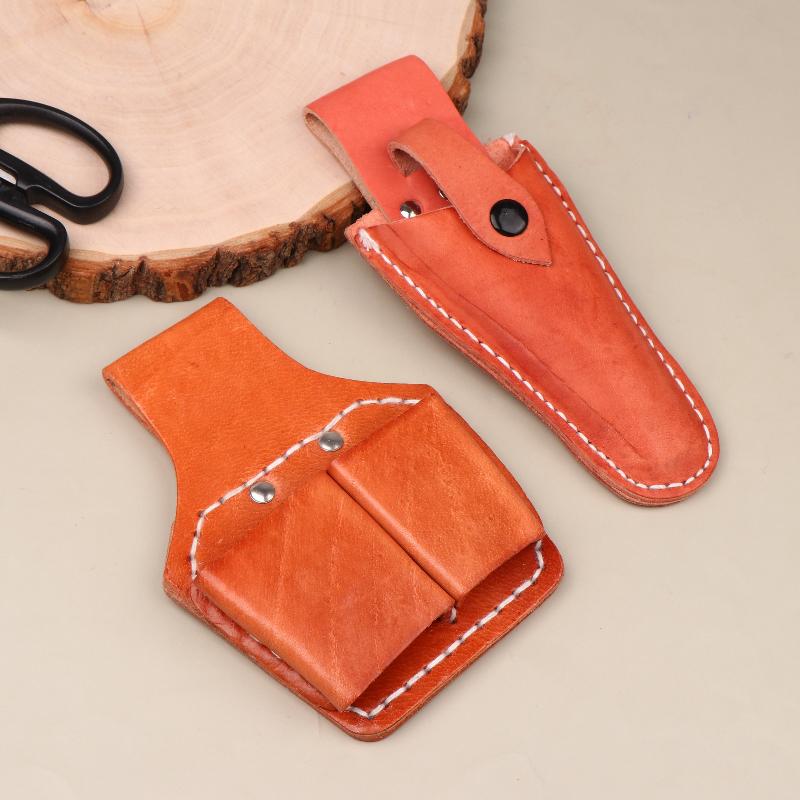 Gardening Tools Holder - 1PC Beschneiden Schere Tragbare Schnalle Tasche