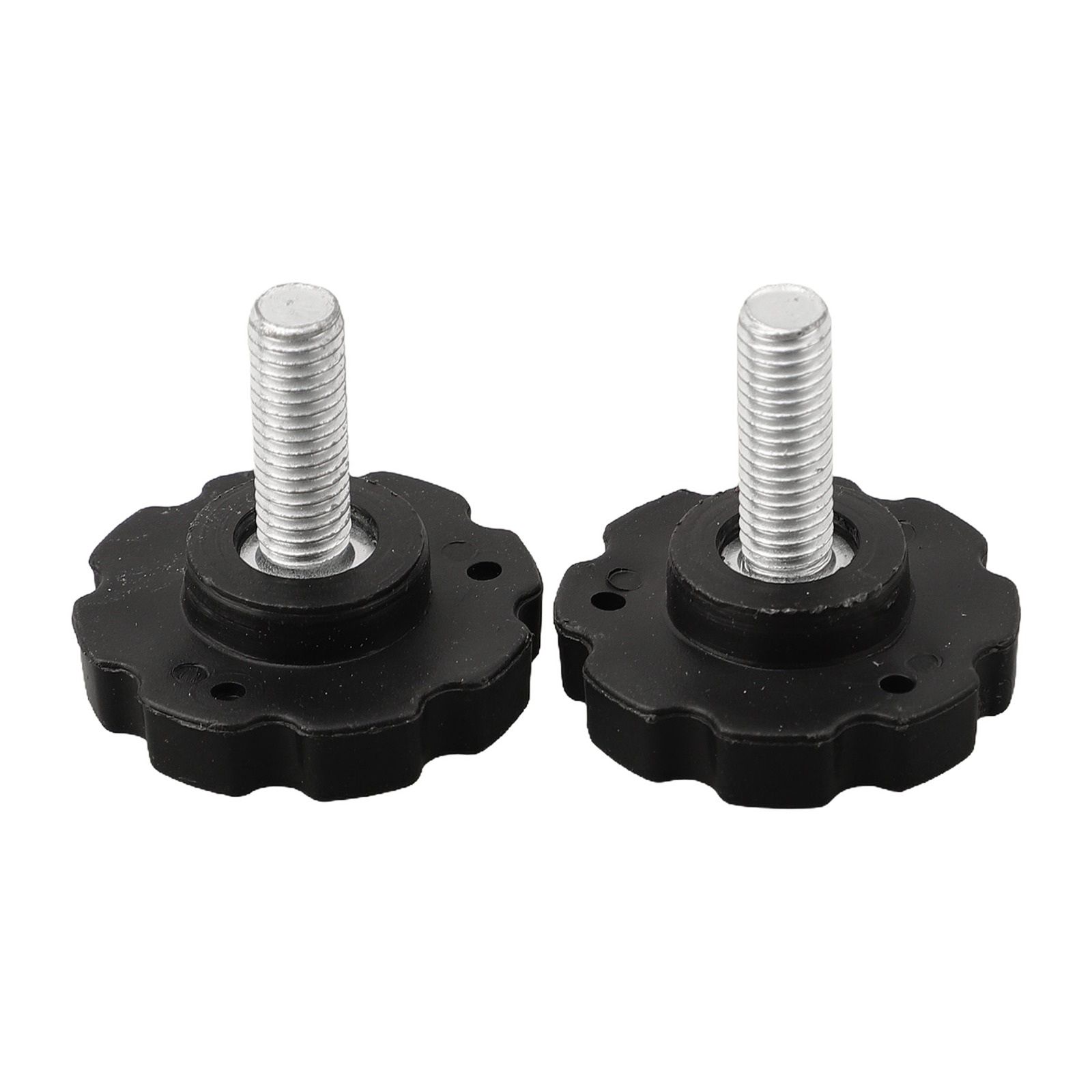 Gardening Tools Screwfix - 2/4 Stück Handknöpfe mit Gewinde –