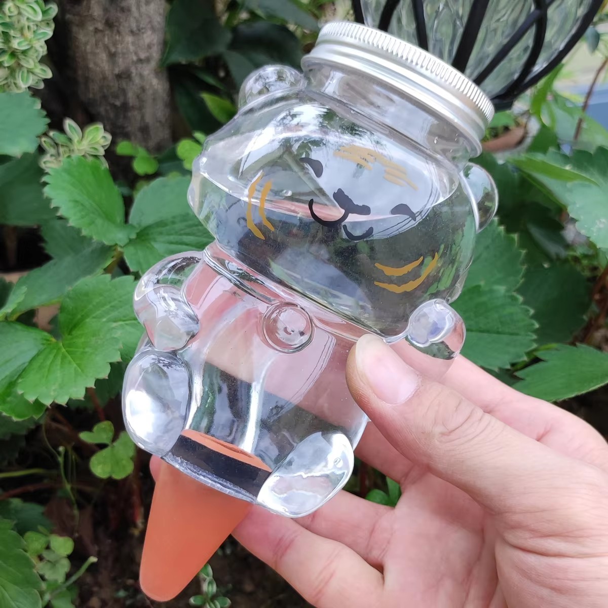 Gardening Tool Diy - 350ML Garten Automatische Bewässerung Gerät faul