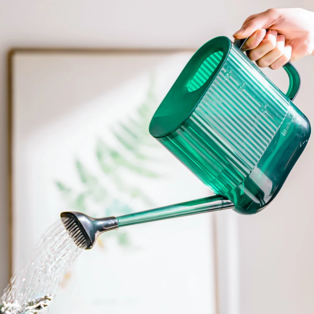 Gardening Tools Watering Can - 1800ml Garten Gießkanne mit Sprinkler kopf