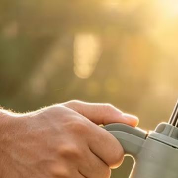 Gardening Tools Target - Für empfindliche Blumen Sprühstab Verlängerter Bewässerungsstab