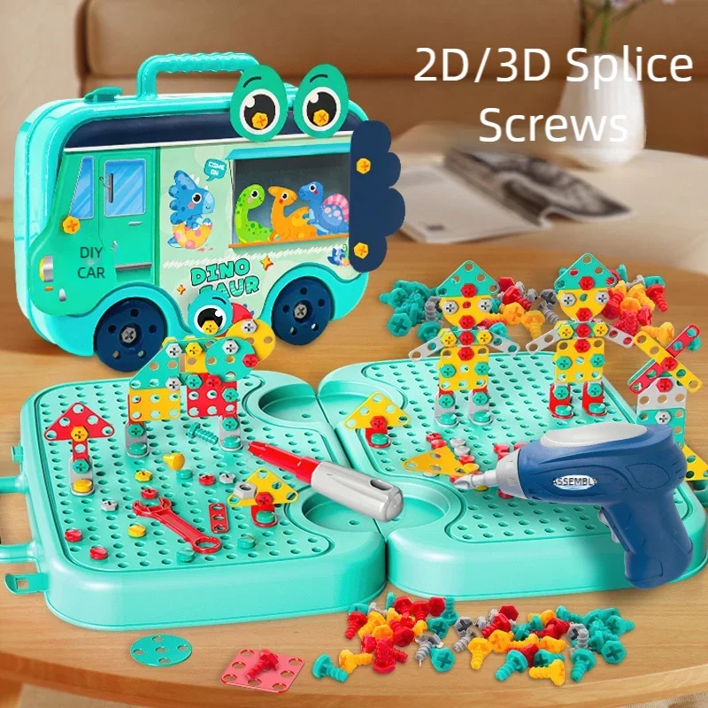 Simulation Elektrische Schraub – Gardening Tools For 8 Year Olds Bewertung und Preis