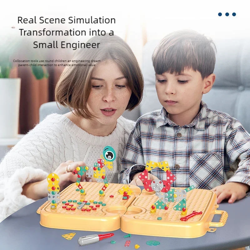 Simulation Elektrische Schraub – Gardening Tools For 8 Year Olds Bewertung und Preis