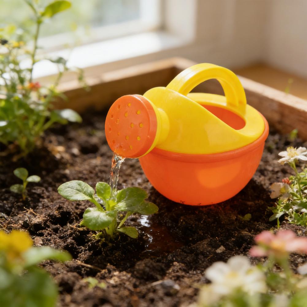 Leichte Gießkanne für Kinder,  – Gardening Tools For 8 Year Olds Bewertung und Preis