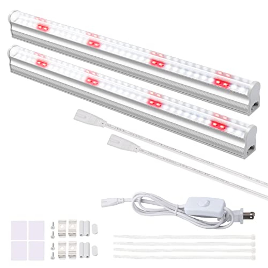 LED-Pflanzenlichtleisten für Z – Led Grow Light Bewertung und Preis