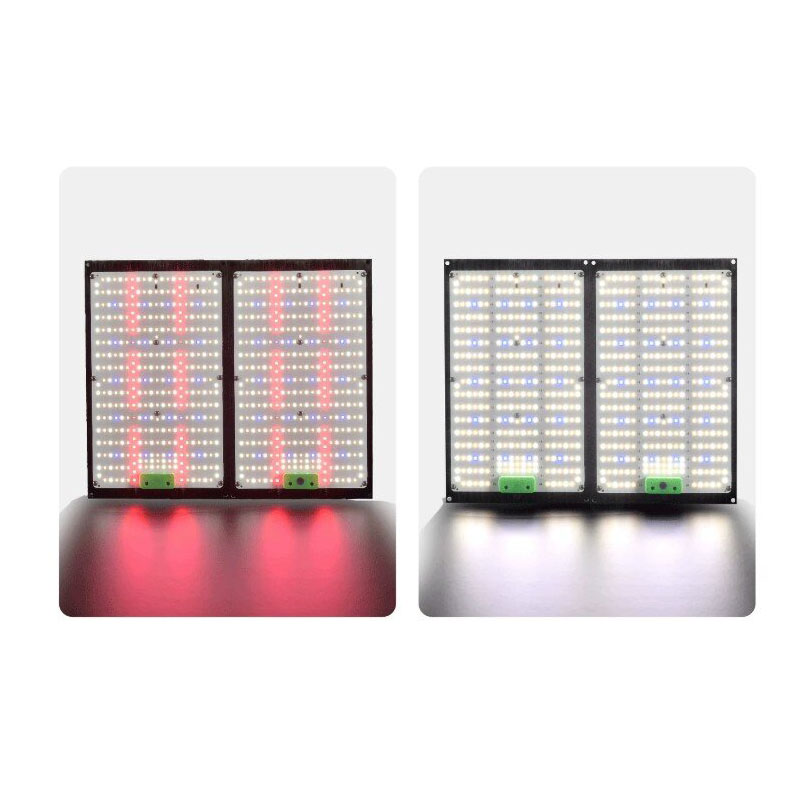 LED-Quantum-Board-Pflanzenlamp – Led Grow Light Bewertung und Preis