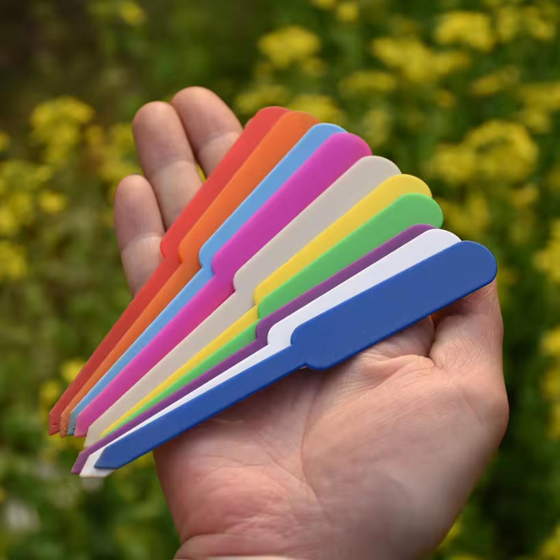 100 Stück Wasserdichte Gartenp – Gardening Tool Diy Bewertung und Preis