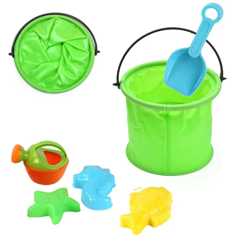 Strand-Sandeimer Spielzeug Zus – Gardening Tools Kids Set Bewertung und Preis
