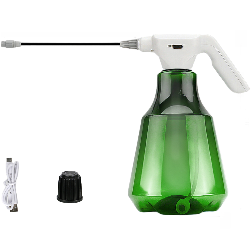 Elektrische Sprühflasche mit 2 – Gardening Tools Target Bewertung und Preis