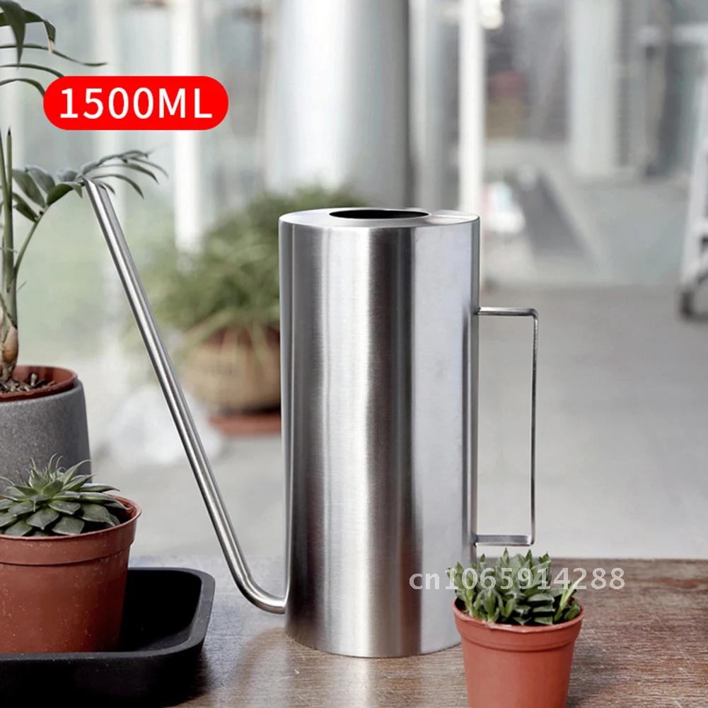Edelstahl-Gießkanne für Bonsai – Gardening Tools Watering Can Bewertung und Preis