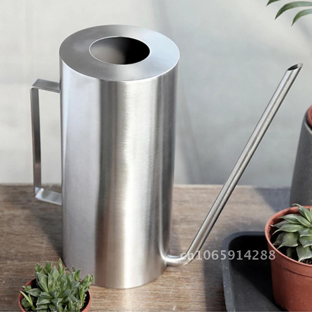 Edelstahl-Gießkanne für Bonsai – Gardening Tools Watering Can Bewertung und Preis