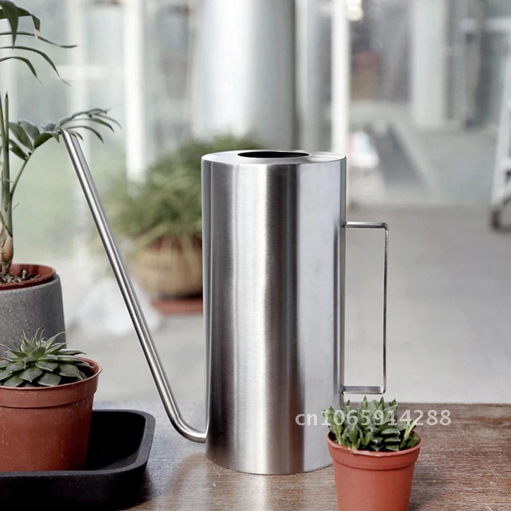 Edelstahl-Gießkanne für Bonsai – Gardening Tools Watering Can Bewertung und Preis