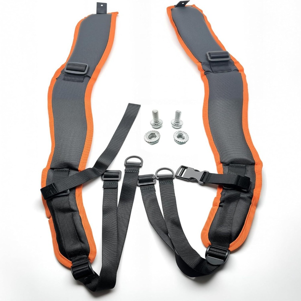 Einstellbare Gebläse Harness S – Gardening Tools Screwfix Bewertung und Preis