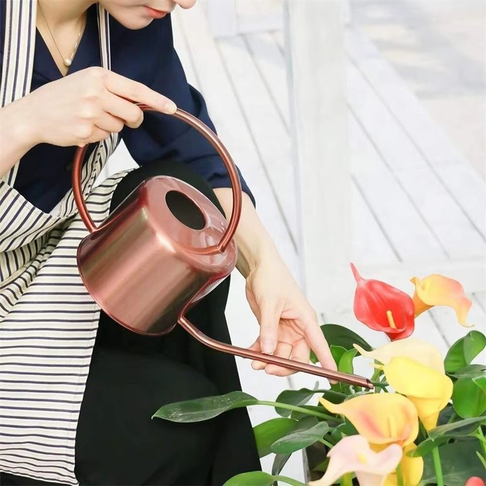 1,3L Pflanzengießkanne aus Ede – Gardening Tools Watering Can Bewertung und Preis