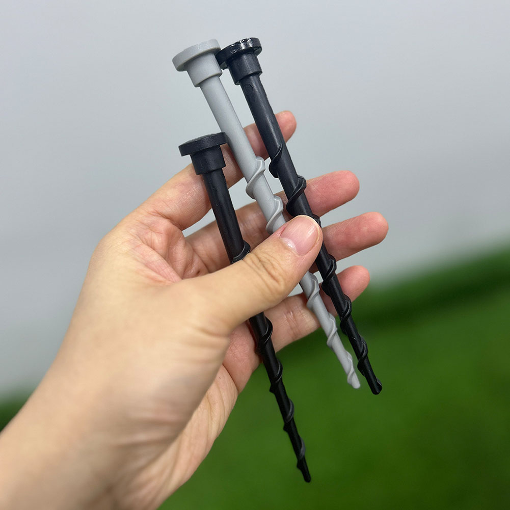 12 Stück Bodenschrauben für Ro – Gardening Tools Screwfix Bewertung und Preis