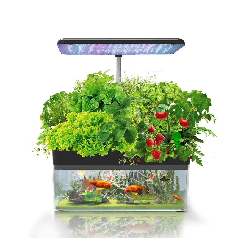Marke IGS-70 Indoor Hydroponik – Led Grow Light Bewertung und Preis