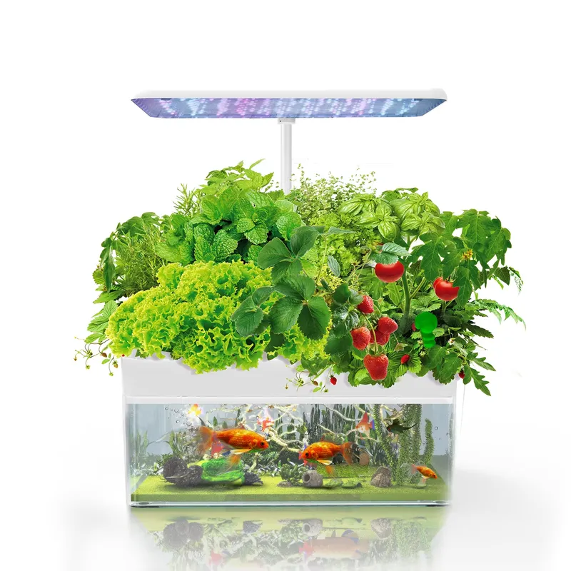 Marke IGS-70 Indoor Hydroponik – Led Grow Light Bewertung und Preis