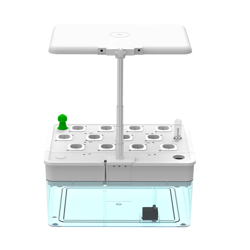 Marke IGS-70 Indoor Hydroponik – Led Grow Light Bewertung und Preis