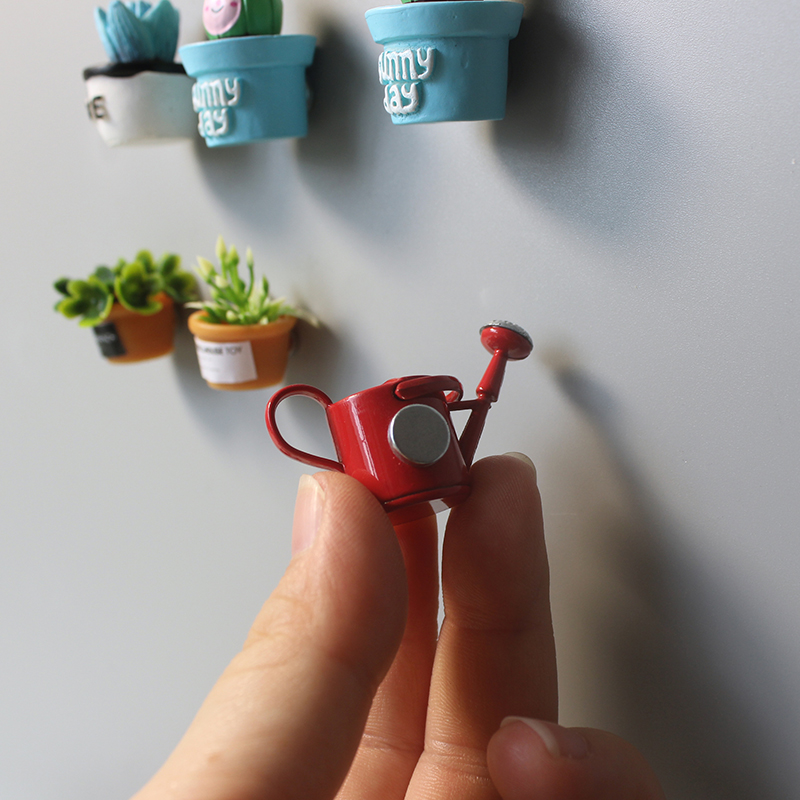 Mini Gießkanne Kühlschrank Mag – Gardening Tools For 8 Year Olds Bewertung und Preis