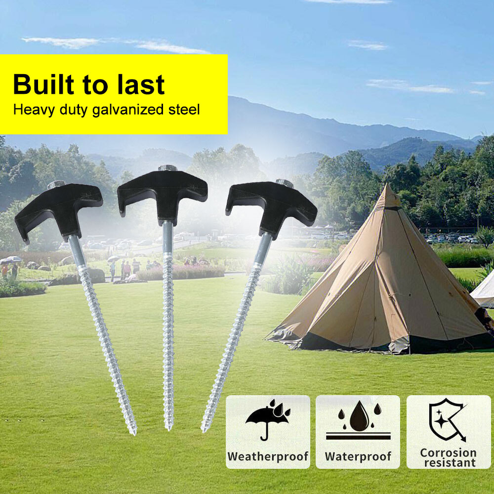 20 Stück robuste Schraubstahl- – Gardening Tools Screwfix Bewertung und Preis
