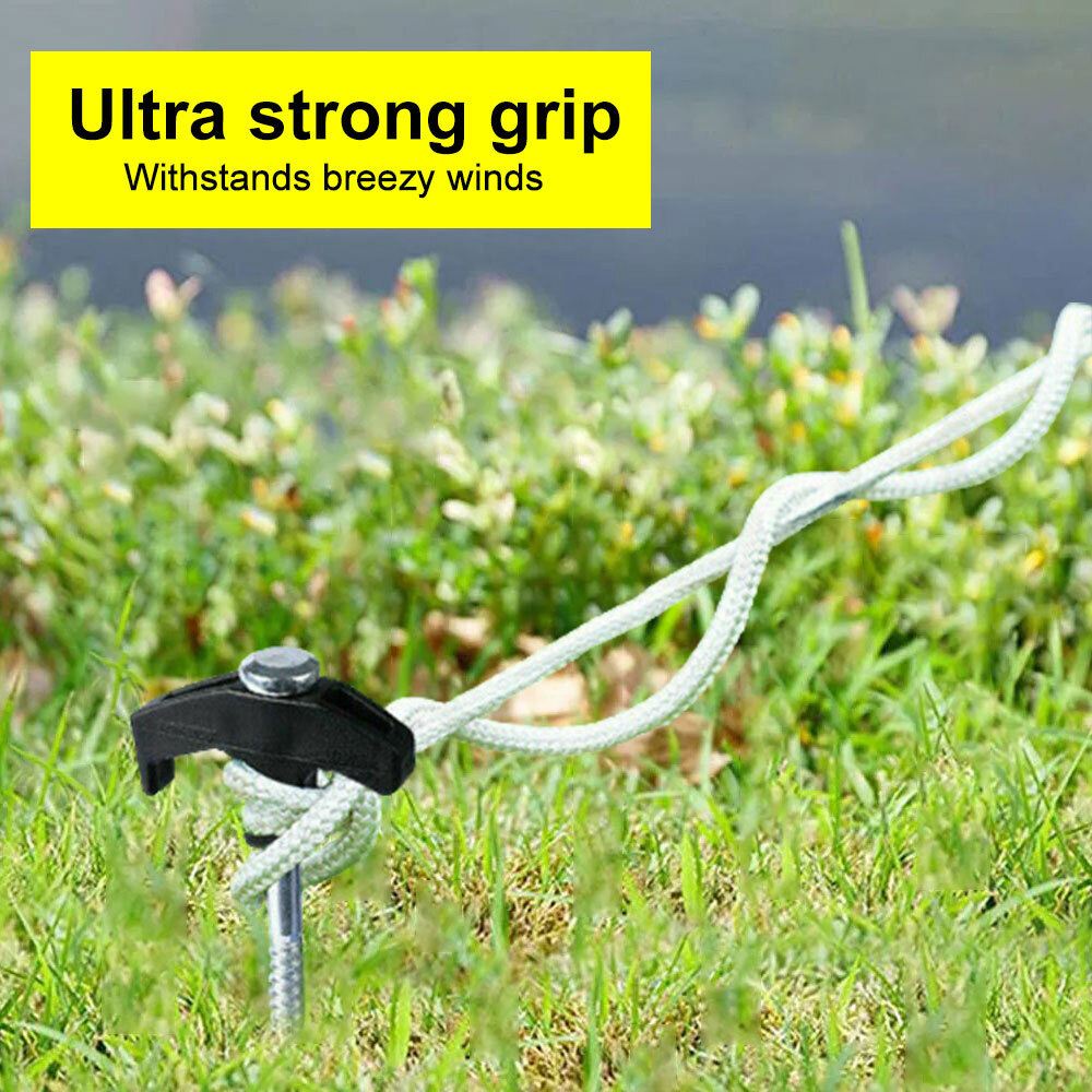 20 Stück robuste Schraubstahl- – Gardening Tools Screwfix Bewertung und Preis