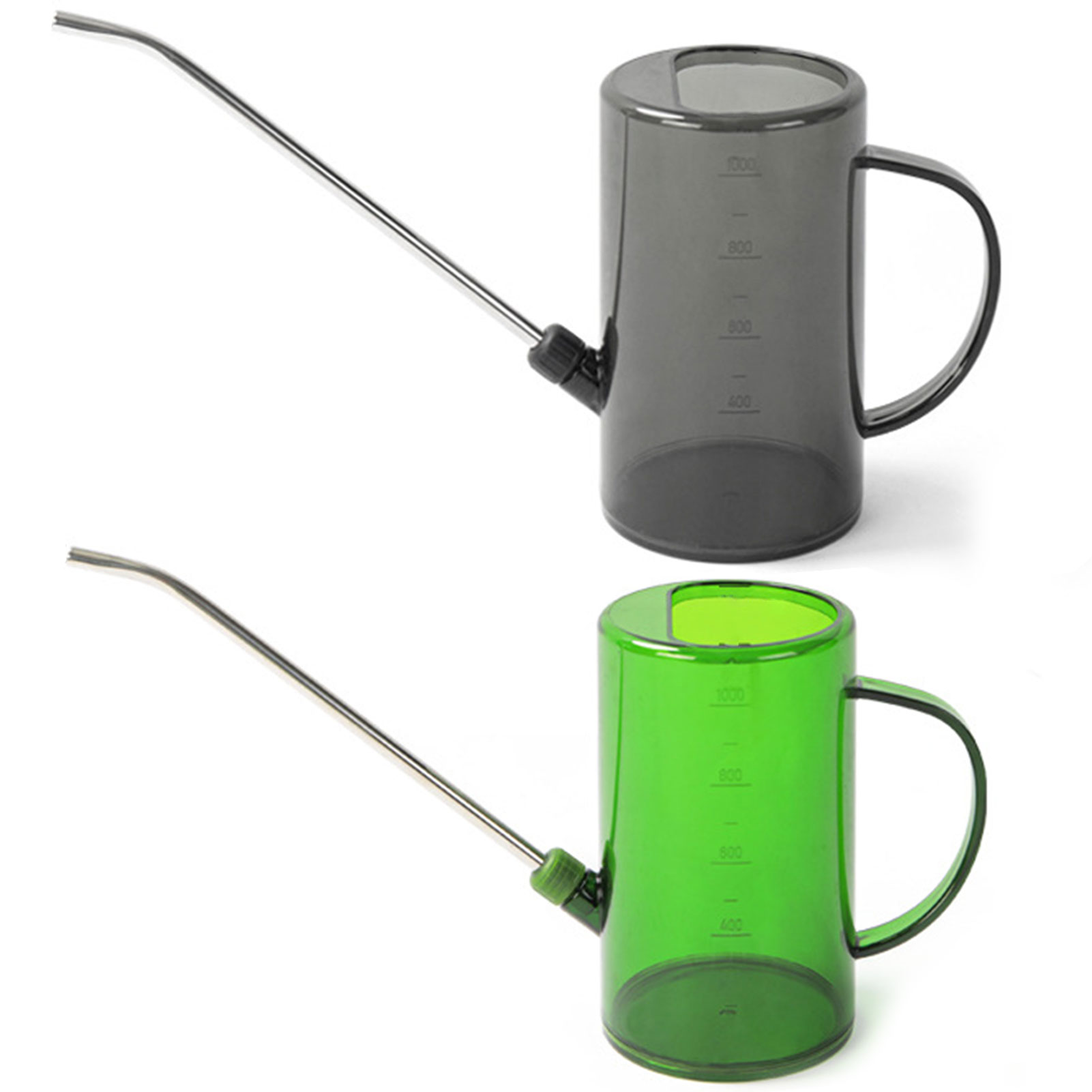 1L/1,5L Gießkanne für Zimmerpf – Gardening Tools Watering Can Bewertung und Preis
