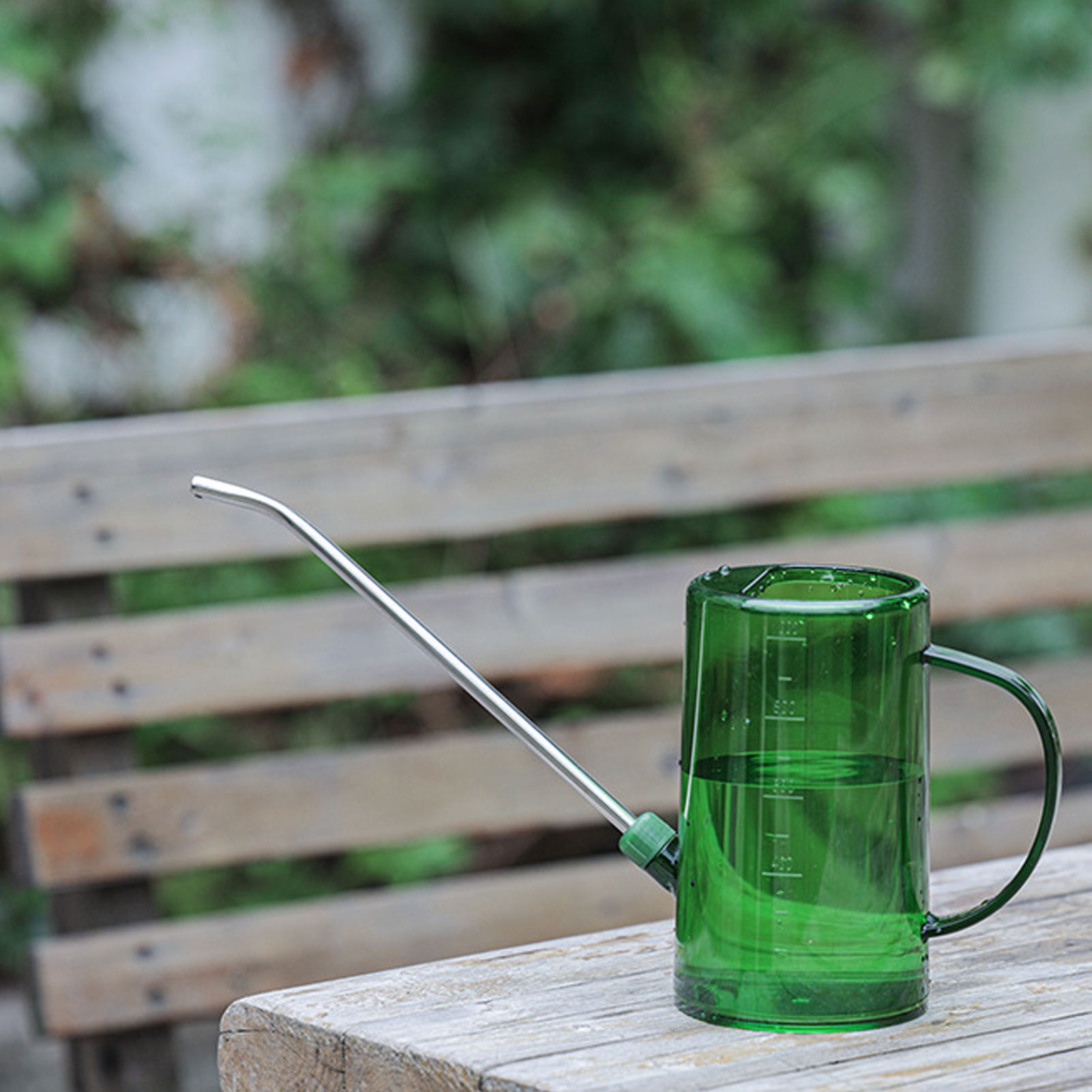 1L/1,5L Gießkanne für Zimmerpf – Gardening Tools Watering Can Bewertung und Preis
