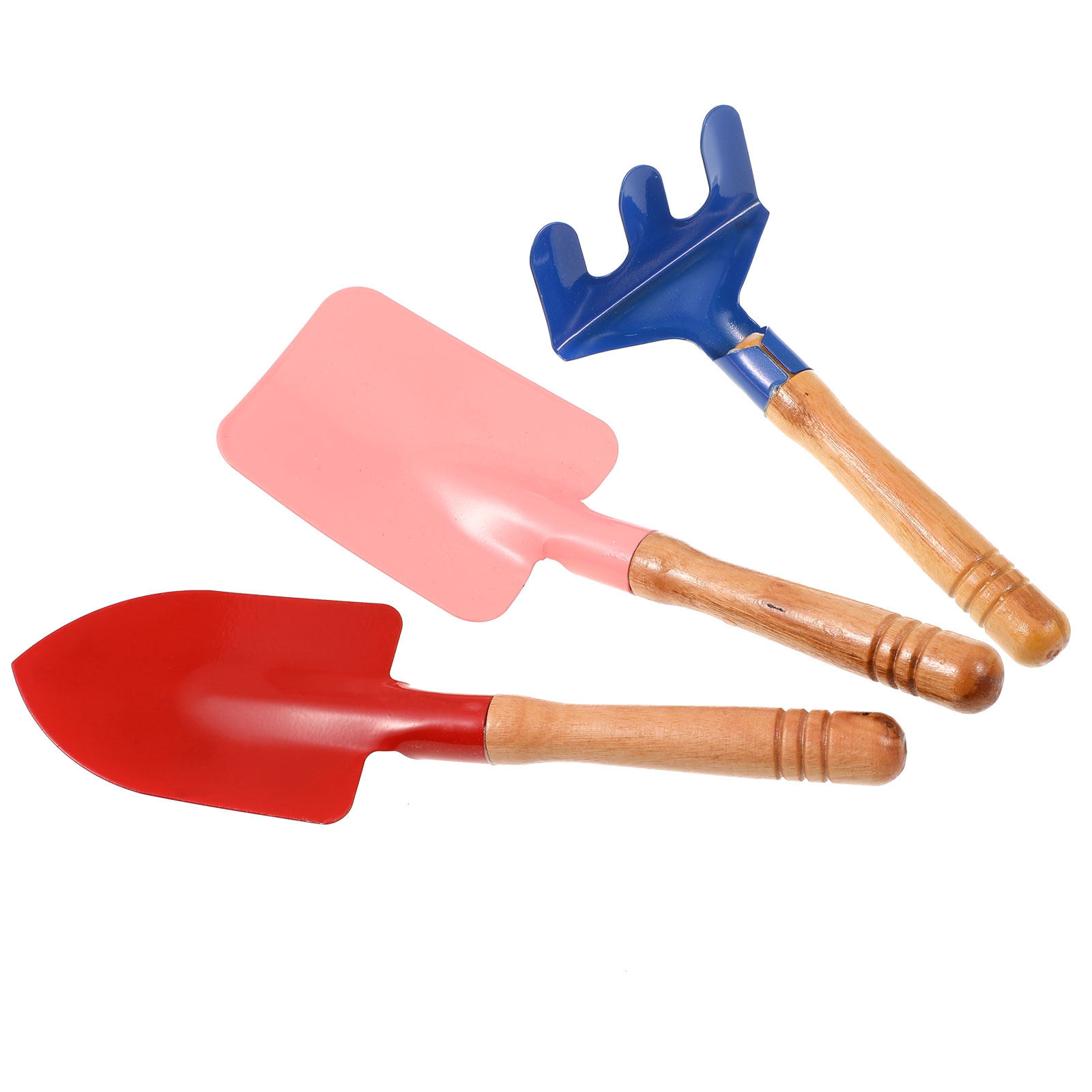 3-teiliges Kinder Strand-Set M – Gardening Tools Kids Set Bewertung und Preis