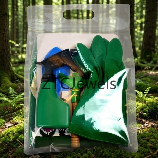 Kinder-Gartenschürzen-Werkzeug – Gardening Tools Kids Set Bewertung und Preis