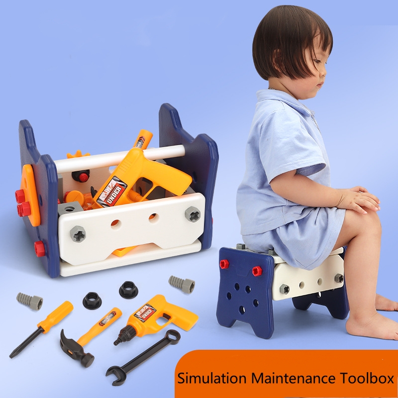 Simulation Wartungs werkzeug E – Gardening Tools For 8 Year Olds Bewertung und Preis