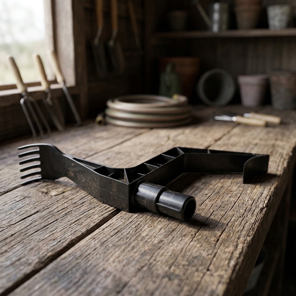 Dachrinnenreinigungswerkzeug m – Gardening Tools Target Bewertung und Preis