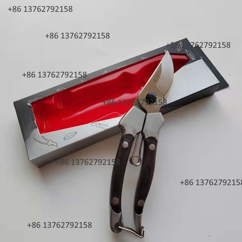 Mehrzweck-Gartenschere, Obst-  – Gardening Tools In Bewertung und Preis