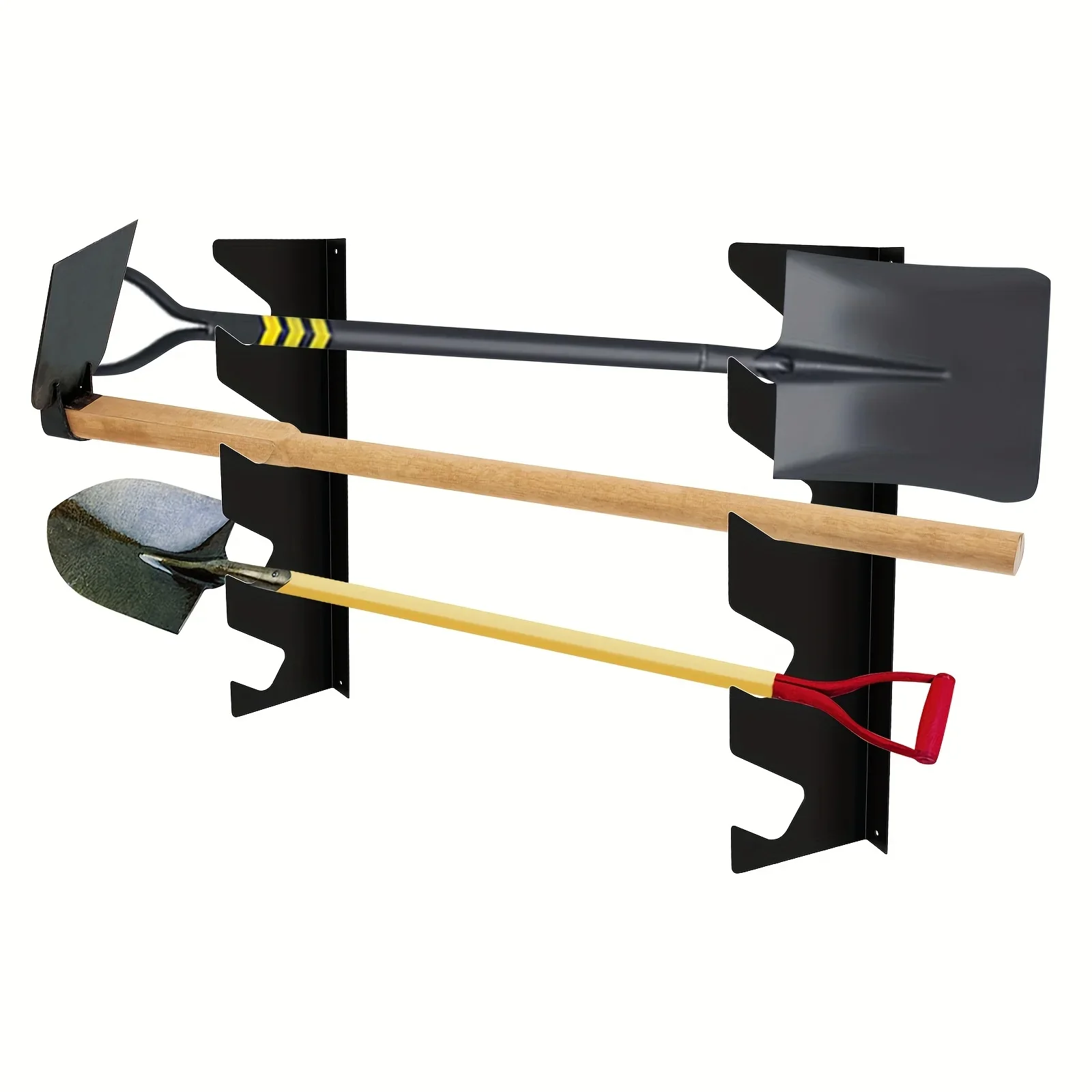 Robuster Metall-Gartenwerkzeug – Gardening Tools Holder Bewertung und Preis