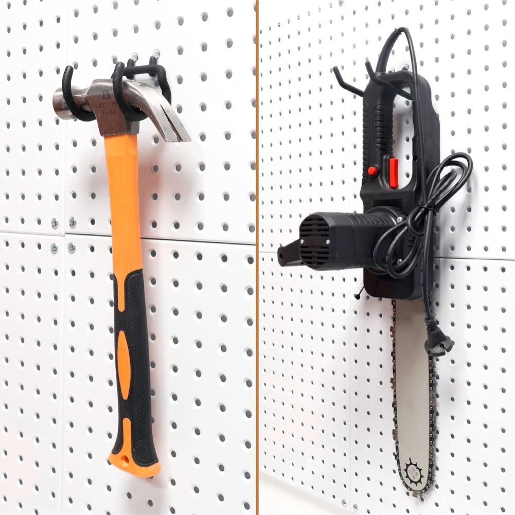 Gartenwerkzeug-Organizer aus L – Gardening Tools Holder Bewertung und Preis