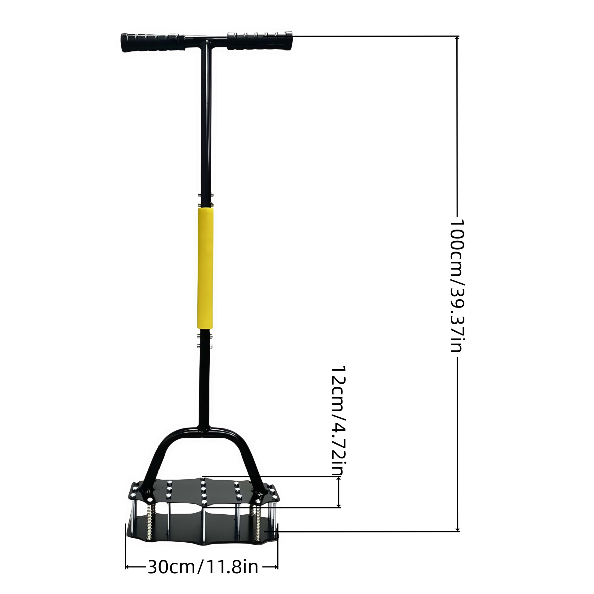 Industrieller manueller Bodenw – Gardening Tools In Bewertung und Preis