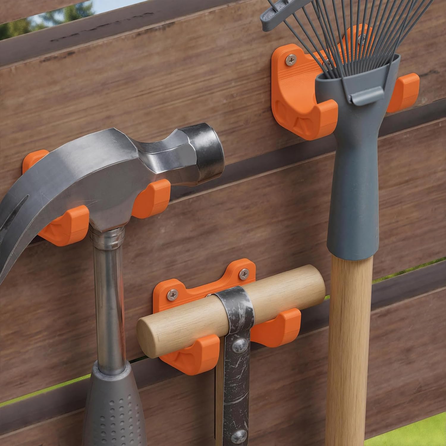 Kunststoff-Werkzeughaken, 35 m – Gardening Tools Screwfix Bewertung und Preis