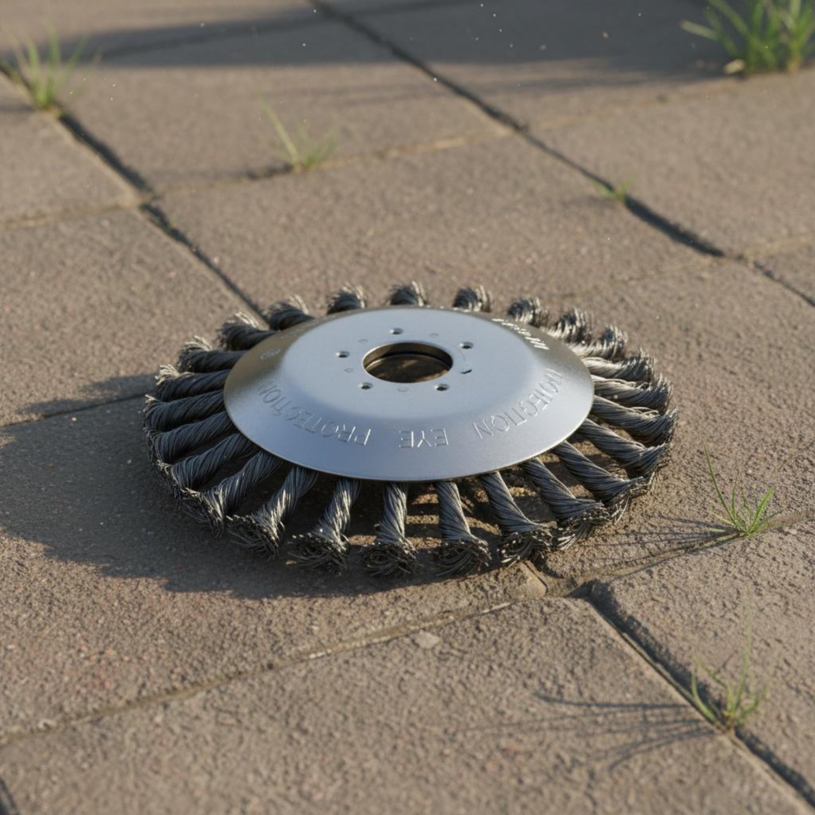 Stahldraht-Trimmerkopf Vielsei – Gardening Tools In Bewertung und Preis