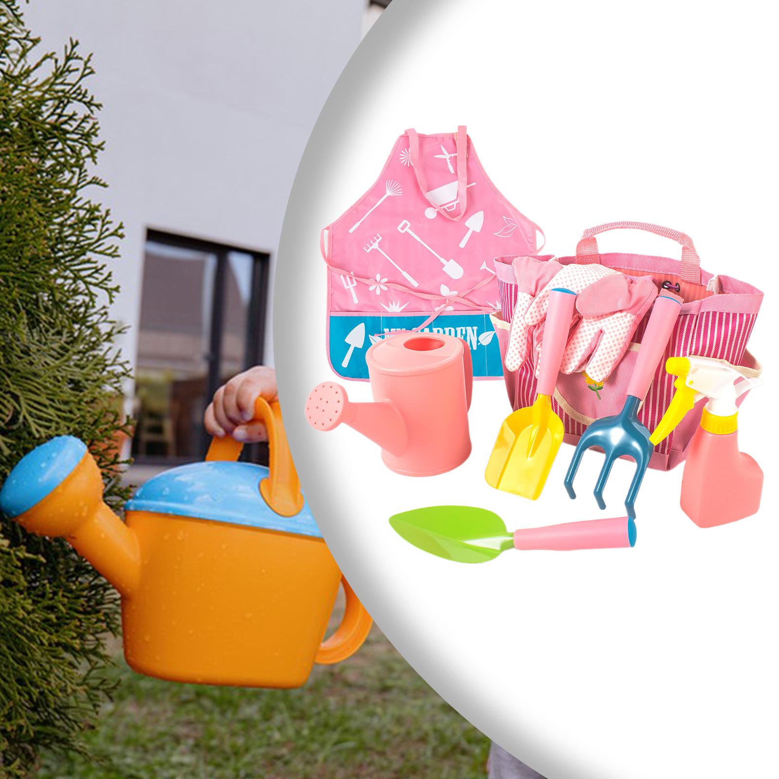 Kinder-Gartenwerkzeug-Set Gesc – Gardening Tools Kids Set Bewertung und Preis