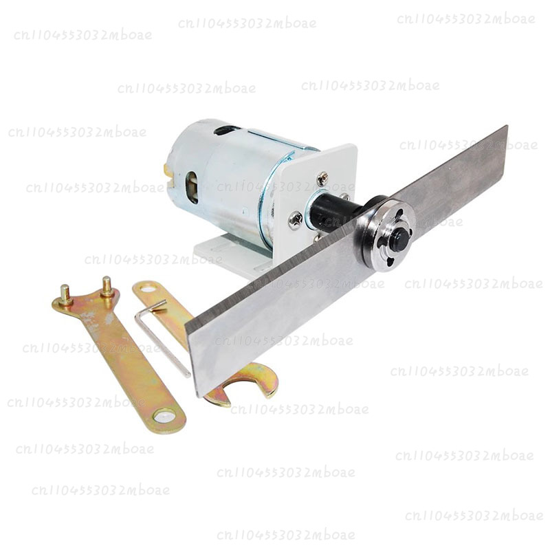 DIY Rasenmäher-Set DC 12V 24V  – Gardening Tool Diy Bewertung und Preis