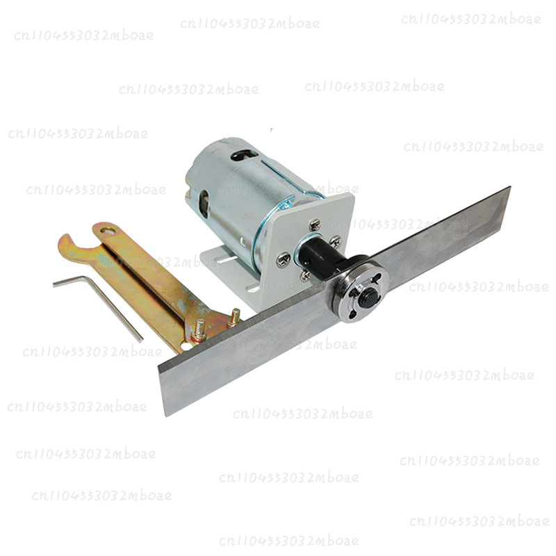 DIY Rasenmäher-Set DC 12V 24V  – Gardening Tool Diy Bewertung und Preis